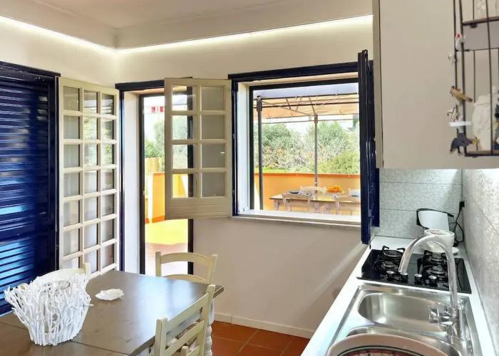 Villa Marlene