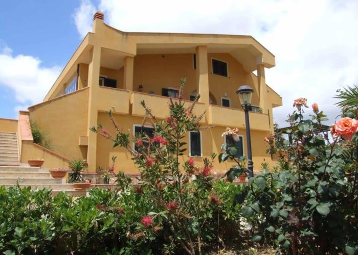 Bed & Breakfast S. Elia