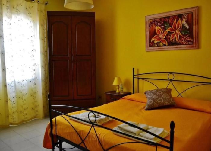 Bed & Breakfast S. Elia