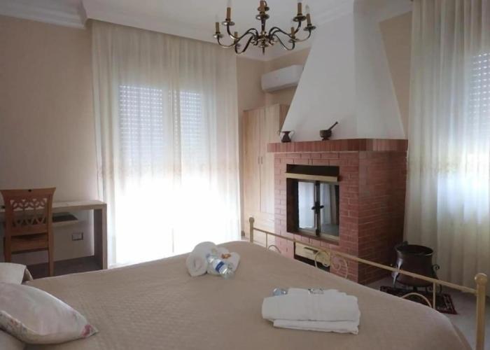 Bed & Breakfast S. Elia