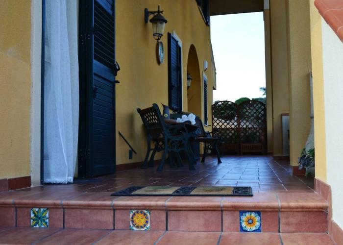 Bed & Breakfast S. Elia