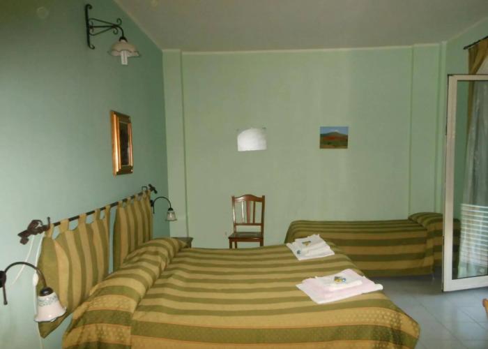 Bed & Breakfast S. Elia