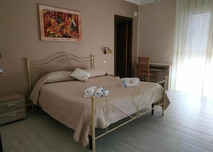 Bed & Breakfast S. Elia