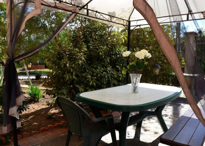 Bed & Breakfast S. Elia