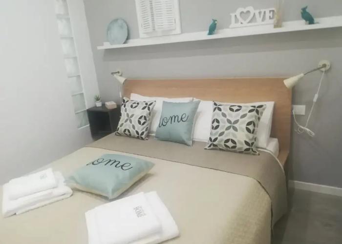 Casa Vacanze Home