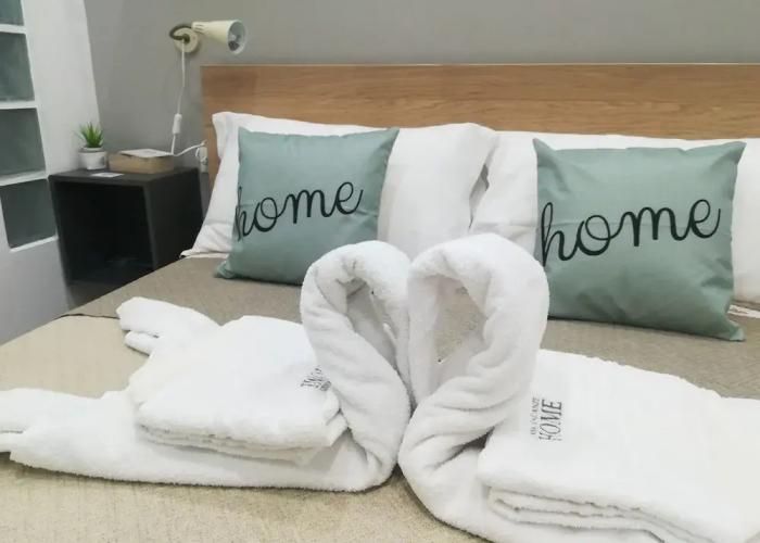 Casa Vacanze Home