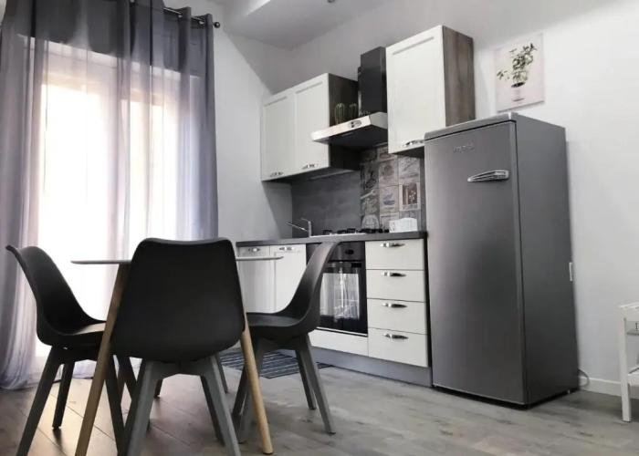 Casa Vacanze Home
