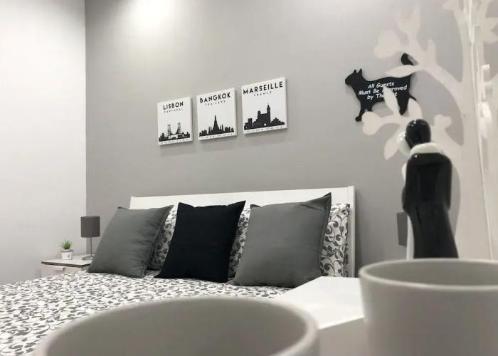 Casa Vacanze Home