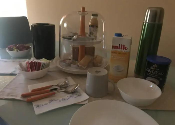 B&B Trieste Caltanissetta