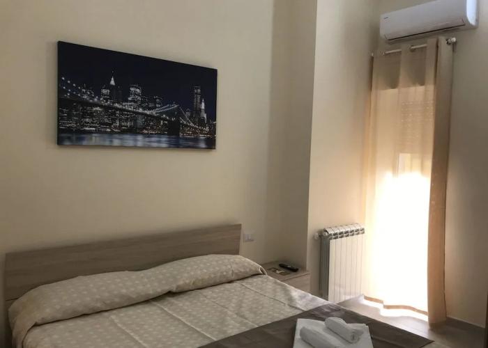 B&B Trieste Caltanissetta