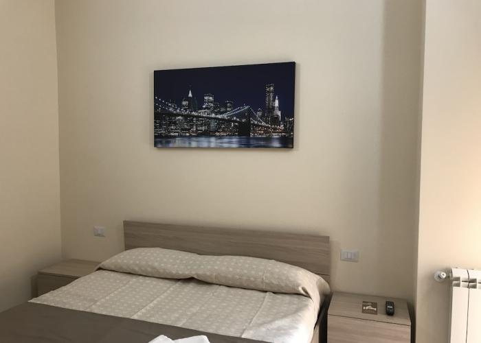 B&B Trieste Caltanissetta