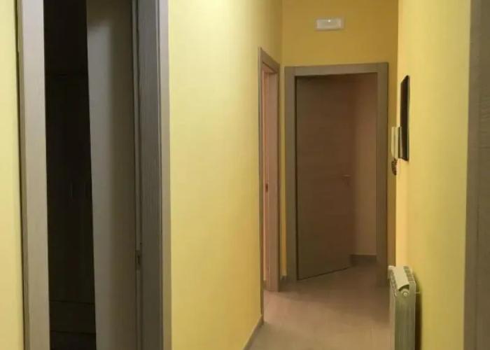 B&B Trieste Caltanissetta