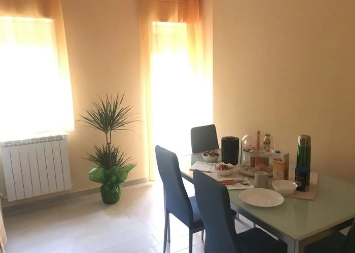 B&B Trieste Caltanissetta