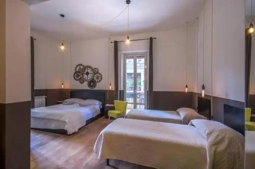 Qal'At Apart Hotel