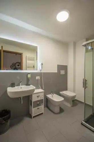 Qal'At Apart Hotel