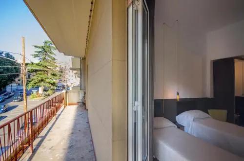 Qal'At Apart Hotel