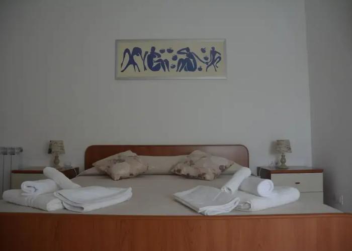 BNB Art B&B