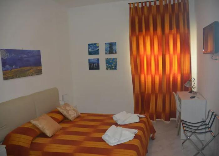 BNB Art B&B