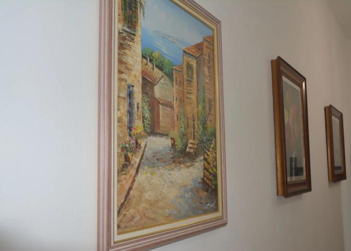 BNB Art B&B