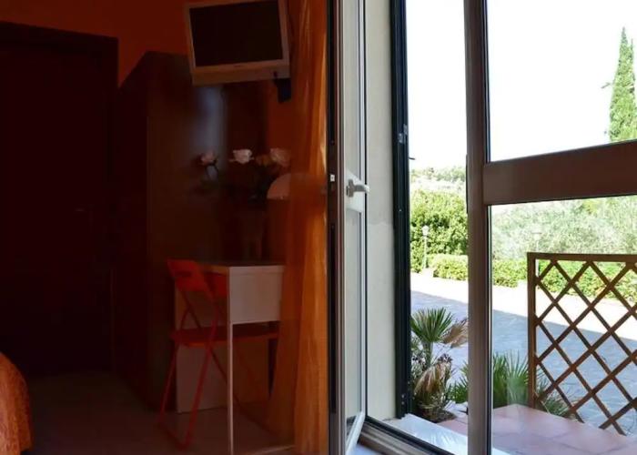 Room-suite Rosa - B&b S - Elia