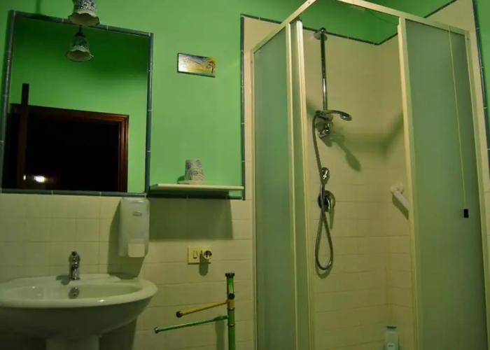Room-suite Rosa - B&b S - Elia