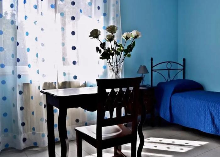 Room-suite Rosa - B&b S - Elia