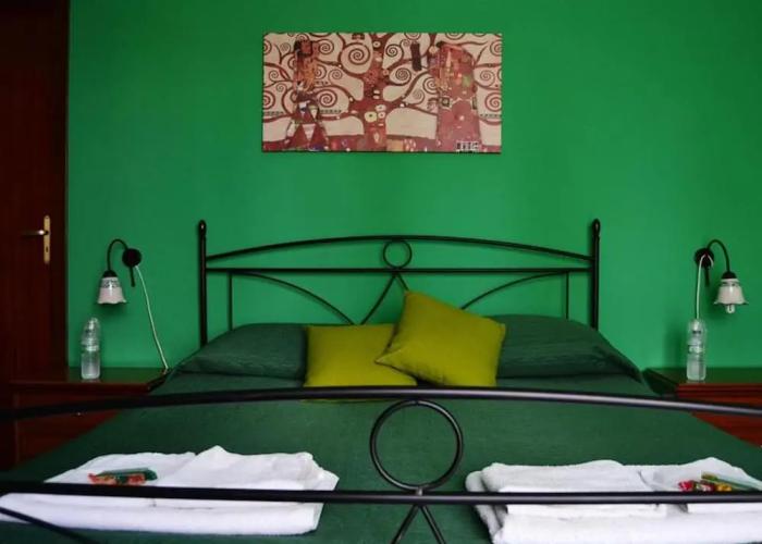 Room-suite Rosa - B&b S - Elia