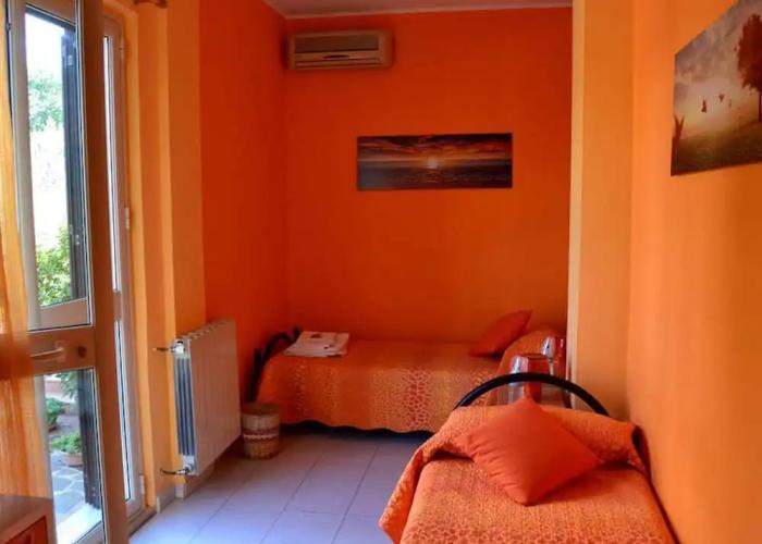 Room-suite Rosa - B&b S - Elia