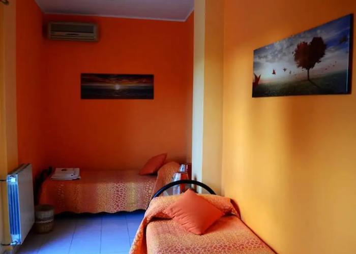 Room-suite Rosa - B&b S - Elia
