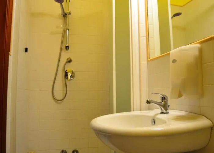 Room-blue Room - B&B S Elia