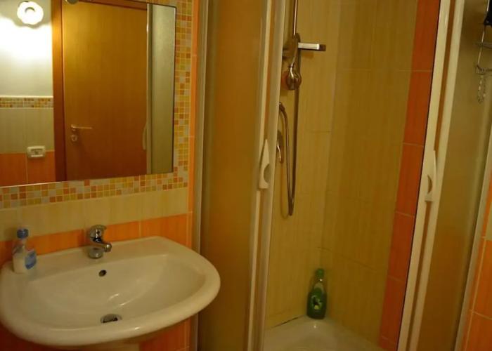 Room-blue Room - B&B S Elia