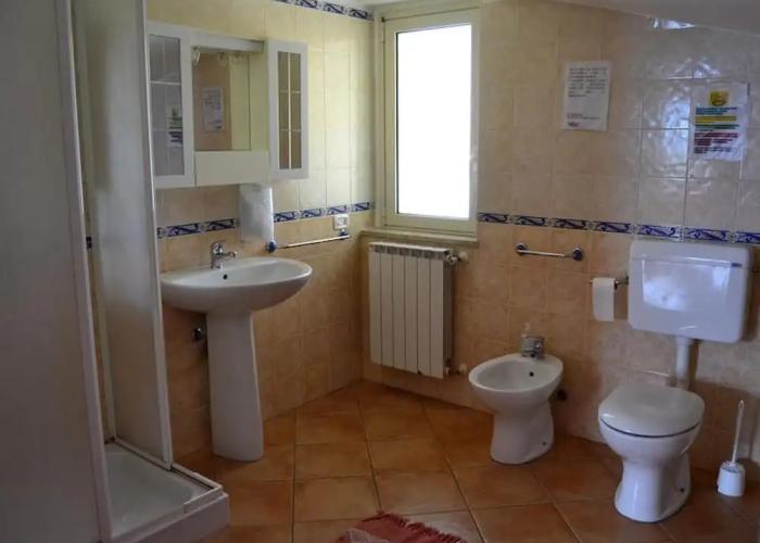 Room-blue Room - B&B S Elia