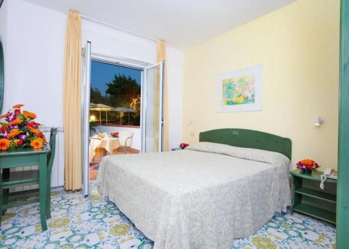 Terme La Pergola & Villa Flavio