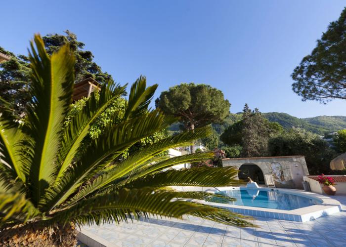 Terme La Pergola & Villa Flavio
