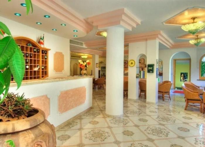 Terme La Pergola & Villa Flavio