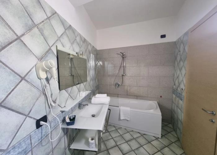 L'Incanto Restaurant & Suites