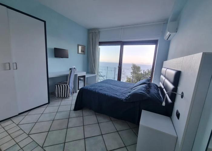L'Incanto Restaurant & Suites