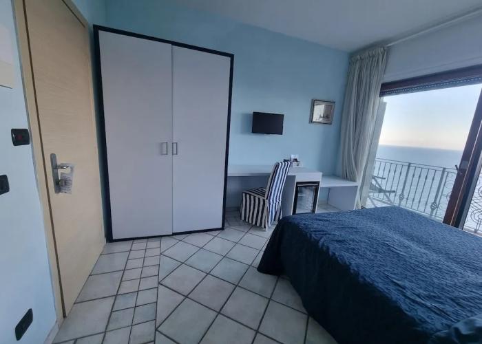 L'Incanto Restaurant & Suites