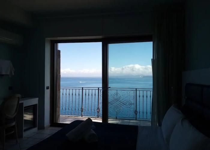 L'Incanto Restaurant & Suites