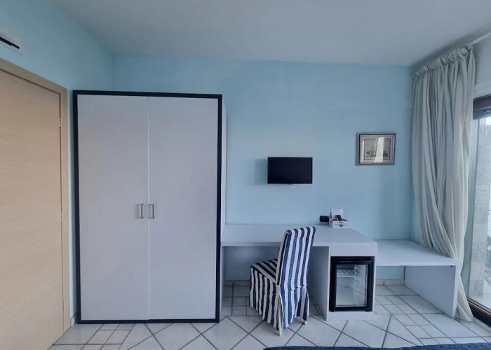 L'Incanto Restaurant & Suites