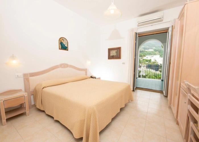 Hotel Candia