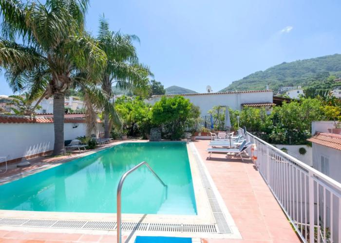 Hotel Candia