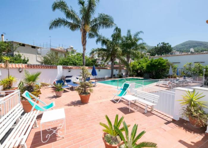 Hotel Candia