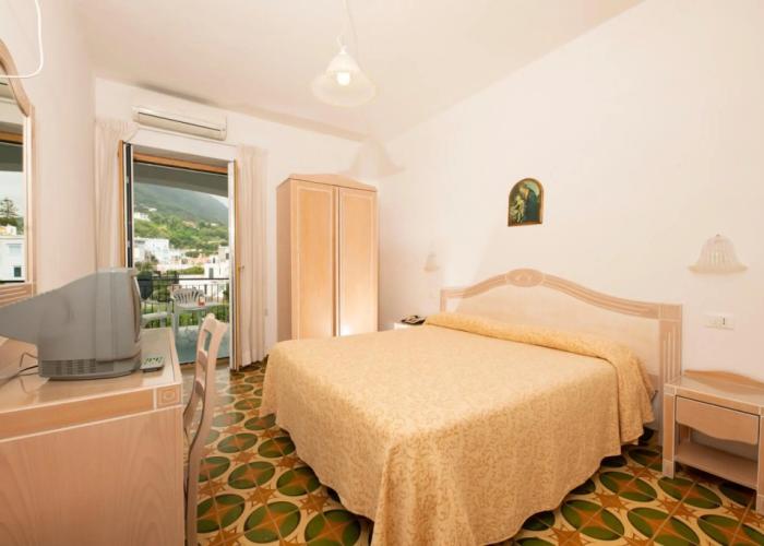 Hotel Candia
