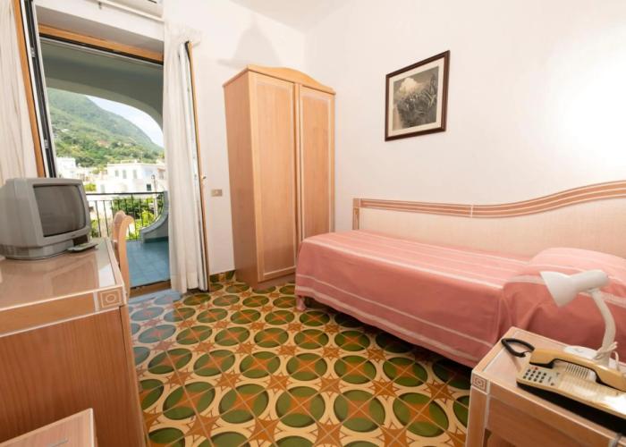 Hotel Candia
