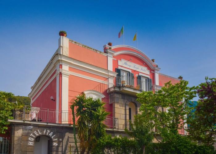 Albergo Italia