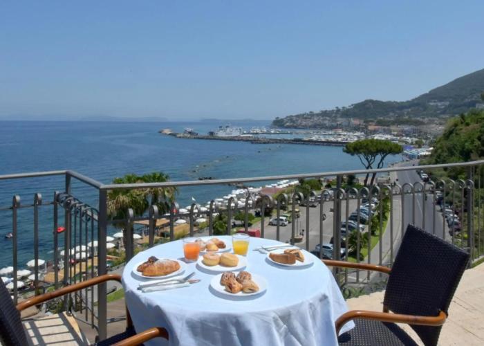 Hotel L'Approdo