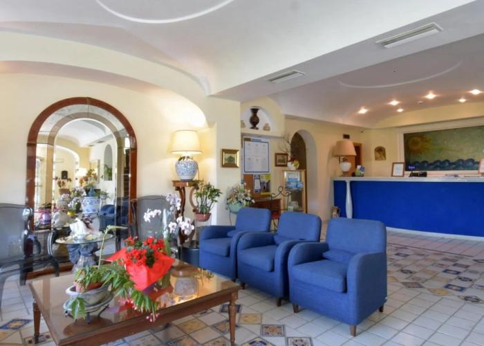 Hotel L'Approdo