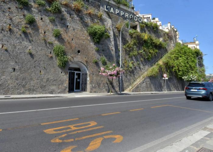 Hotel L'Approdo