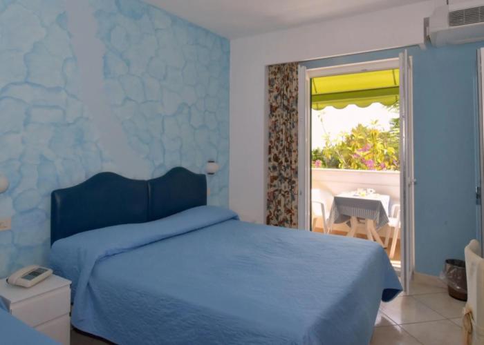 Hotel L'Approdo